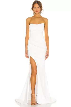 Katie May X NOEL AND JEAN Divinity Gown in