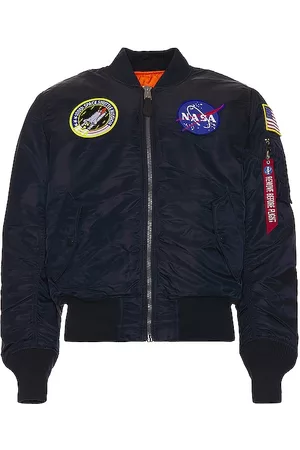Alpha Industries NASA MA-1 Bomber in