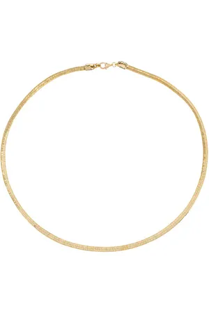 Shashi Silk Necklace in