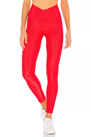 Beach Riot Cara Rib Legging in