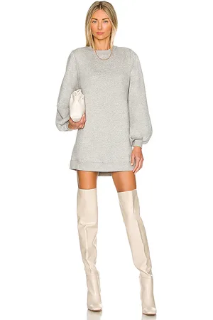 Lovers And Friends Jessa Sweatshirt Dress in