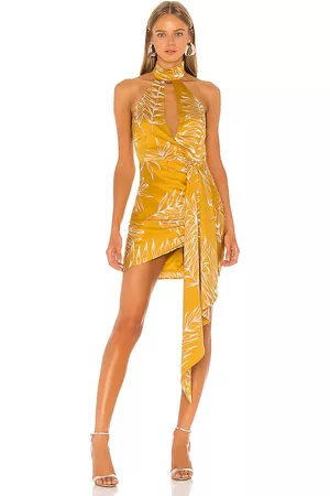 Camila Coelho Antonia Mini Dress in