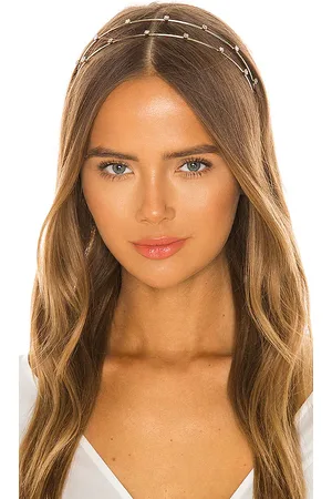 Ettika Rhinestone Headband in
