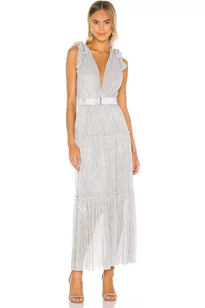 Sabina Musayev Helena Dress in