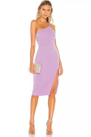 Lovers And Friends Lazo Midi Dress in