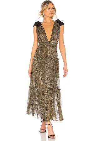 Sabina Musayev Ray Dress in