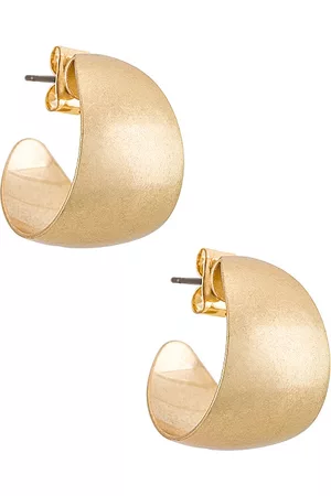 petit moments Melrose Hoop Earring in