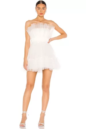 Katie May Ellee Mini Dress in