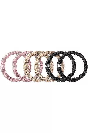 Slip Skinnie Scrunchie 6 Pack in