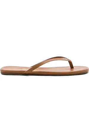 Tkees Foundations Matte Flip Flop in