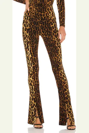 Norma Kamali Spat Legging in