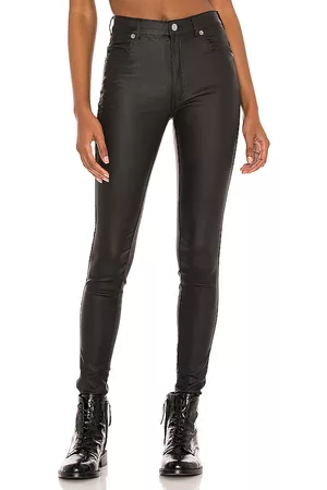 Dr Denim Lexy Skinny in