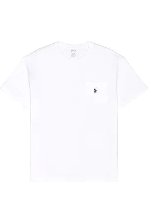 Ralph Lauren Pocket Tee in