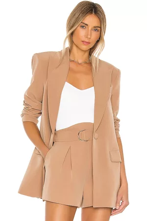 Camila Coelho Morena Blazer in
