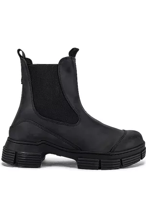 Ganni City Boot in