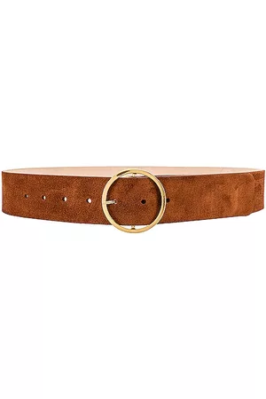 B-Low The Belt Molly Suede Belt in
