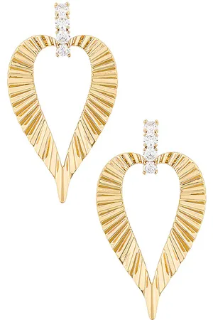 MIRANDA FRYE Jasmine Earring in