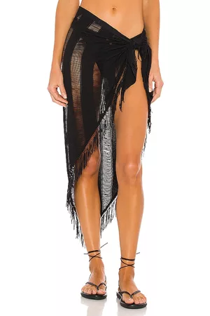 Bunny Haute Summer Long Pareo in