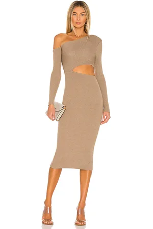 Camila Coelho Nahla Knit Dress in