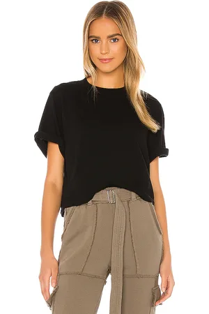 Cotton Citizen Tokyo Crop Tee in