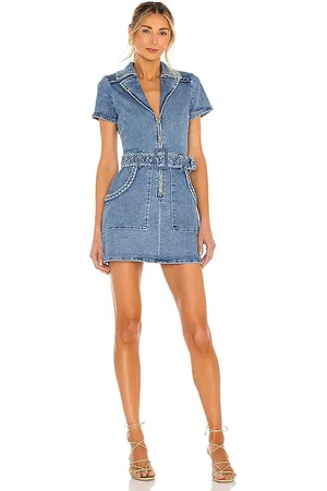 Show Me Your Mumu Outlaw Dress in