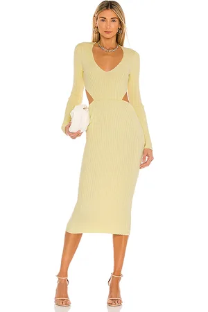 Camila Coelho Rosabella Midi Dress in