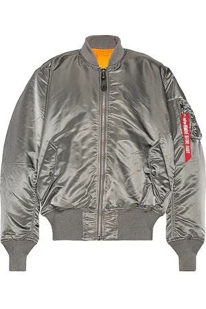 Alpha Industries MA-1 Flight Jacket in