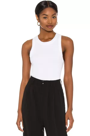 Citizens of Humanity Isabel Rib Tank in