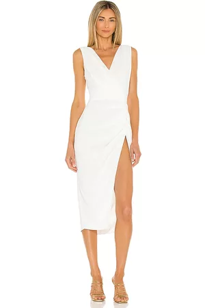 Amanda Uprichard Pomona Dress in