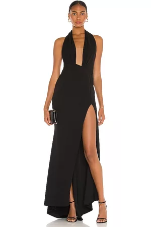 Katie May Legs For Days Gown in