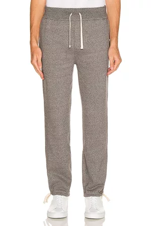 Ralph Lauren Fleece Pant Relaxed in
