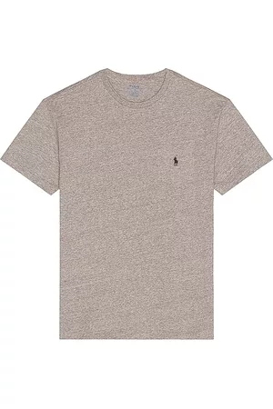 Ralph Lauren Short Sleeve Pocket T-Shirt in