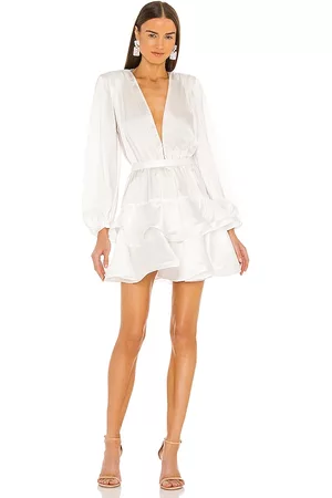 Bronx and Banco Bedouin Mini Dress in