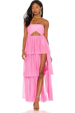 For Love & Lemons X REVOLVE Juni Maxi Dress in