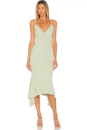 Katie May X Revolve Tango Dress in