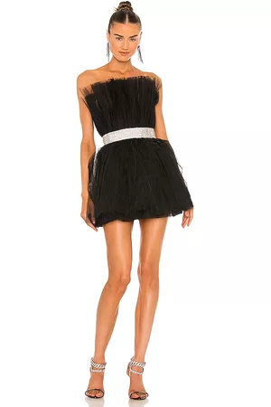 Bronx and Banco X REVOLVE Anna Mini Dress in