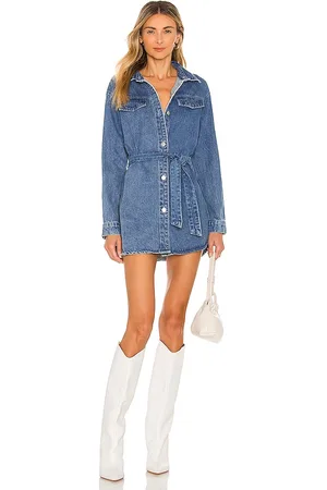 superdown Kelsie Dress in