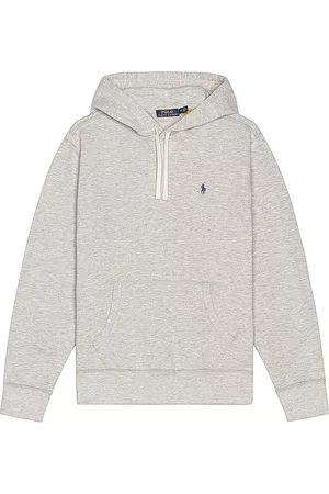Ralph Lauren Fleece Hoodie in