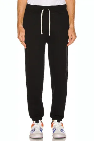 Ralph Lauren Fleece Pant Relaxed in