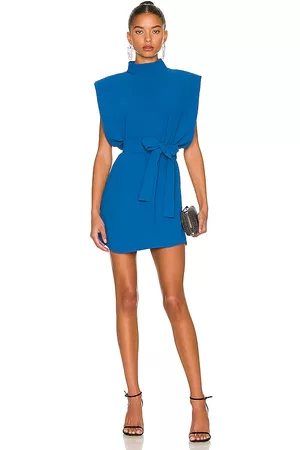 Amanda Uprichard Cleary Dress in