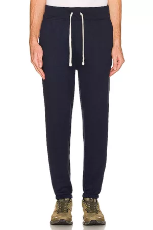 Ralph Lauren Fleece Pant Relaxed in
