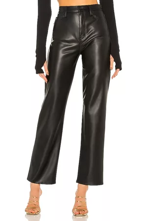 Pistola X REVOLVE Cassie Super High Straight Pant in