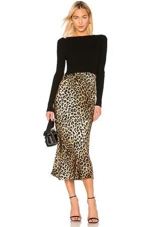 AllSaints Hera Leppo Dress in