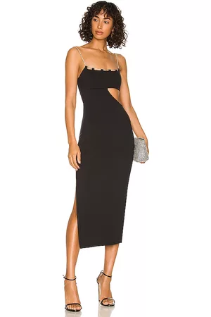 Lovers And Friends Charlotte Midi Dress in