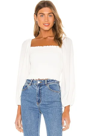 Show Me Your Mumu Mindy Top in
