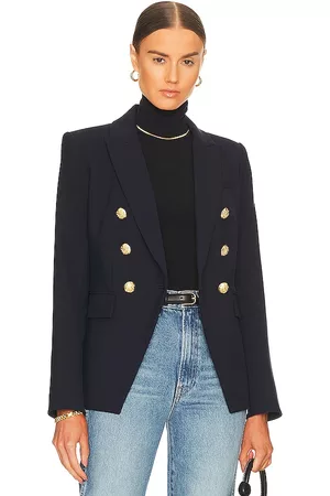 VERONICA BEARD Miller Dickey Jacket in