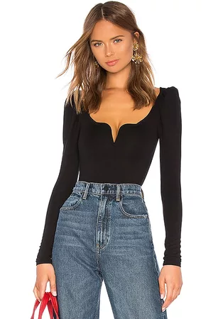 LPA Sweetheart Bodysuit in