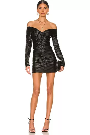 Bardot Marinella Mini Dress in