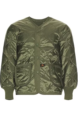 Alpha Industries ALS/92 Liner in