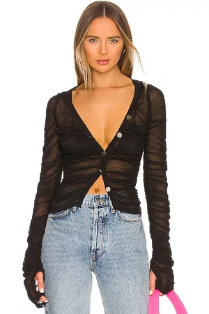 OW Wanted Cardigan in